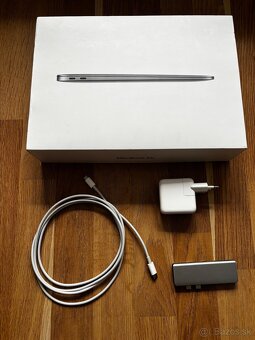 MacBook Air 2020 M1 - 6