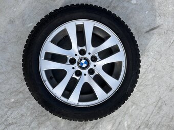 Zimné pneumatiky Goodyear Ultra grip 9+ - 6
