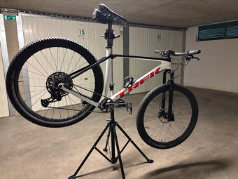 Trek Procaliber 9.7 SRAM GX Eagle - Veľkosť XL - 6