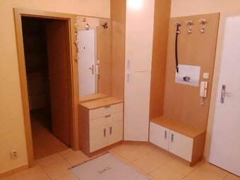 NOVOSTAVBA, RUŽINOV, 2i BYT, PARKING, PSÍK- áno - 6