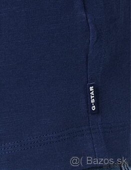 panske tricko g-star raw velkost S. - 6