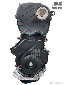 Prodám repasovaný motor 1.8tsi Škoda-VW 118KW BZB, CDAA - 6
