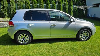 Golf 6 - 6