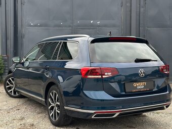 Volkswagen Passat Variant 2021 2.0 TDI - 6