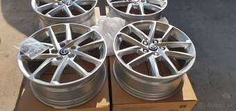 Mazda 6 gh gj gl cx5 cx7 hyundai kia 5x114,3 r18 - 6