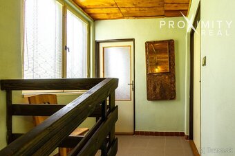 Rozprávková, plne zariadená chata pri Domaši – Zátoka Dobrá - 6