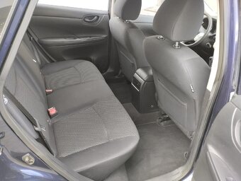 nissan pulsar 1,2 gdi.85kw.rv 2015.6gvalt. - 6