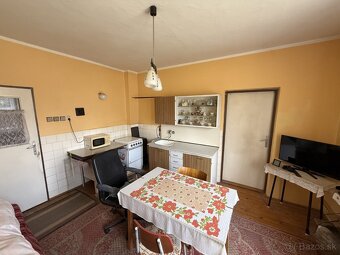 Rodinný dom 4+1, 200m², Kotešová , pozemok 1377m² - 6