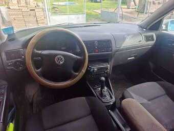 Golf - 6