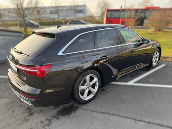 Audi A6 Avant - 6