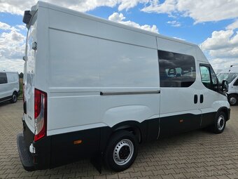 Iveco Daily35s16 L3H2 - 6