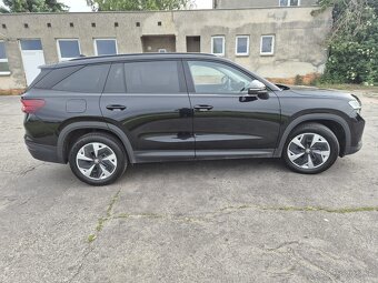 Škoda Kodiaq Selection 4x4 DSG 2,0 TDI 142kW/193 PS - 6