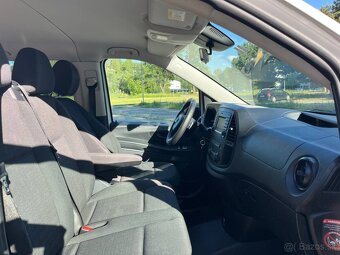 MERCEDES-BENZ Vito Tourer 2017 2.2D AT - 6