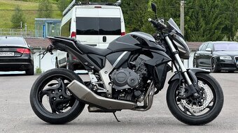Honda CB1000R r.v. 2008 - 6
