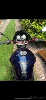 A2 Suzuki bandit 650 v tp25kw - 6