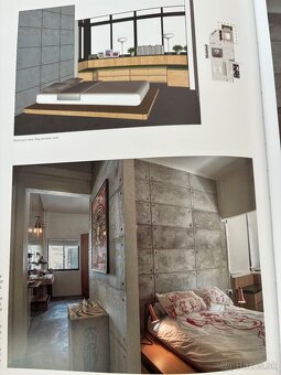 Kniha DESIGN INTÉRIEUR - 6