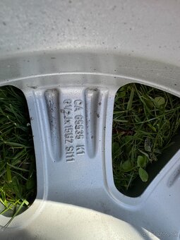 4x100R15 - 6