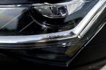 Superb Sedan SPORTLINE 2.0TDI DSG 4x4 - 6
