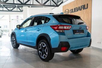 Subaru XV 2.0i e-Boxer MHEV Lineartronic AWD Style NAVI / XT - 6