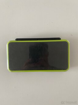 Nintendo 2DS XL Mario Kart + 13 hier - 6