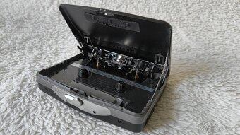 Panasonic RQ-X10 walkman - 6
