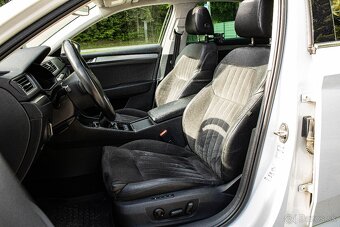 Škoda Superb 2.0 TDI 4x4 Style EU6, nová spojka + rozvody - 6