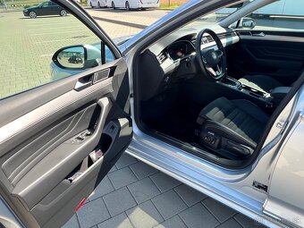Volkswagen Passat 2.0 TDI - 6