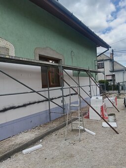 Stavebné práce všetkého druhu - 6