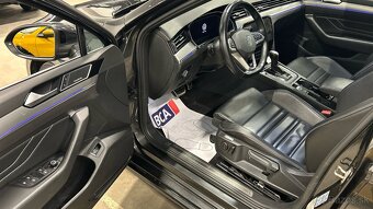 Volkswagen Passat 2.0TDI R-line - 6