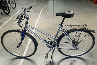 Krosovy, mestsky bicykel (28") - 6