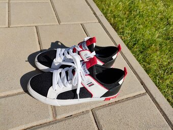Botasky Tommy Hilfiger - 6