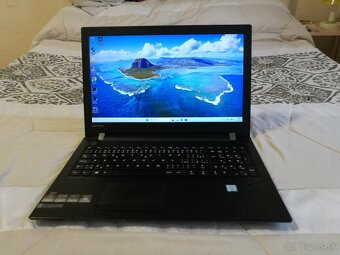 Lenovo i7-7gen. Nová 20 GB DDR4. 3 x disk 256GB+1TB+500GB. - 6