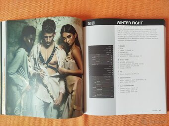 Fotokniha: Photoshop a Lightroom - 6