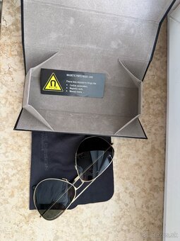 Porsche Design okuliare P8508 - 6