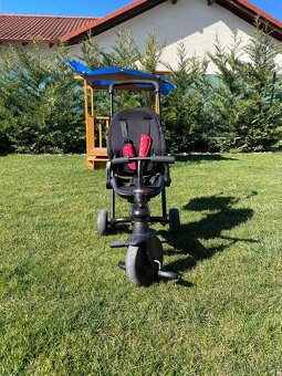 trojkolka Smartrike (smart Fold 700) - 6