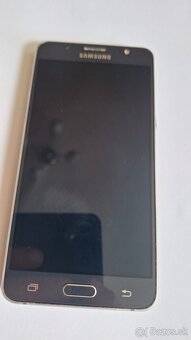 Samsung galaxy J5 2016 dual sim android 7 - 6