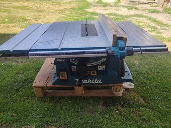Makita mlt 100 - 6