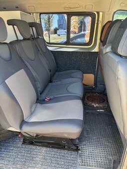 Citroën Jumpy 2.0 2008r.v - 6