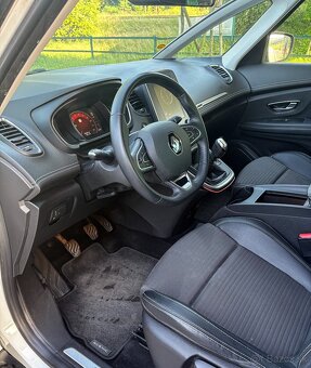 Renault Scenic 1.5 dci 2017 - 6