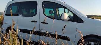 Citroën Berlingo 1.6 HDI XTR 6/2015 - 6