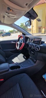 Mercedes B 180 cdi W246 - 6