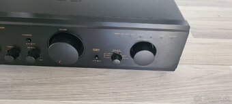 Denon PMA-655 R - 6