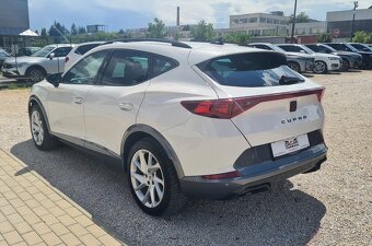 CUPRA FORMENTOR 1.4 TSI EHYBRID DSG / MOŽNÝ ODPOČET DPH - 6