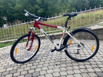 Horský bicykel - 6