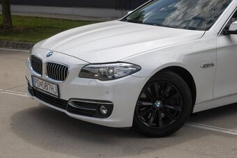 BMW 530D xDrive /AJ NA SPLÁTKY/ - 6