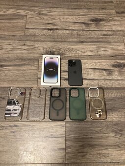 Apple iPhone 14 Pro - 6