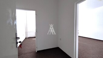 KANCELÁRIA NA PRENÁJOM, JUŽNÁ TRIEDA, KOŠICE JUH - 6