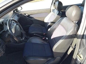 FORD FOCUS ST170 - 6