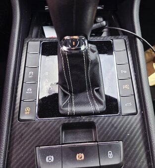 Skoda Superb Sportline - 6
