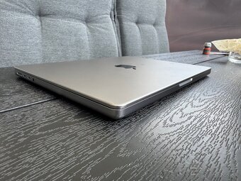 Apple MacBook Pro 14” (2021) – M1 Pro, 16 GB RAM, 512 GB SSD - 6